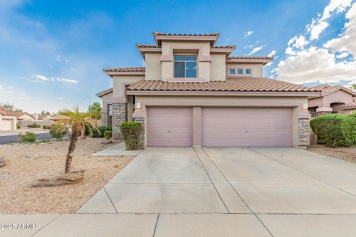 5321 W Morgan Pl, Chandler, AZ, 85226-8613 | Card Image