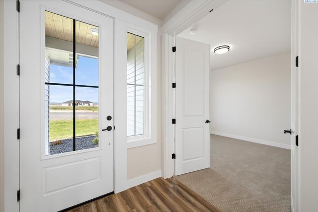 7207 Ambrosia St, Home with 4 bedrooms, 3 bathrooms and null parking in Kennewick WA | Image 36