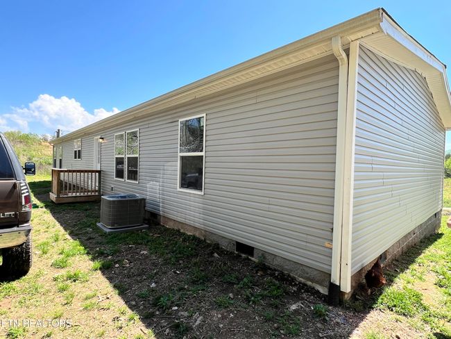 534 Wiggins Rd, House other with 3 bedrooms, 2 bathrooms and null parking in Tellico Plains TN | Image 6