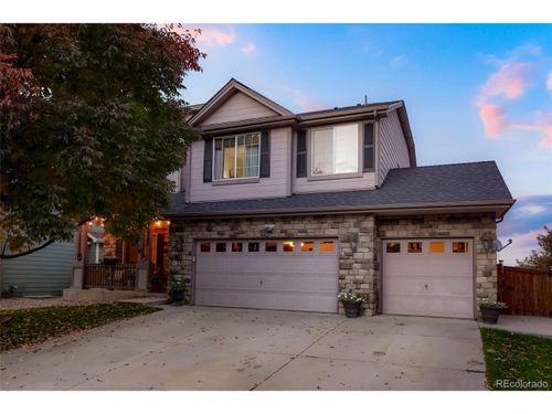 2705 E 148th Dr, Thornton, CO, 80602-7332 | Card Image