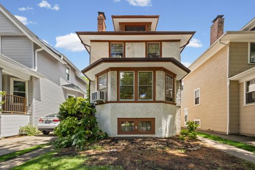 614 N Humphrey Ave, Oak Park, IL, 60302-1708 | Card Image