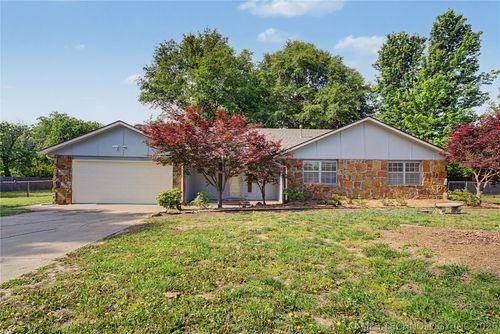 22510 E 98th St S, Broken Arrow, OK, 74014-6801 | Card Image