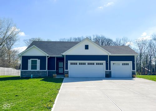 4812 Picea Blvd, Anderson, IN, 46011-9499 | Card Image