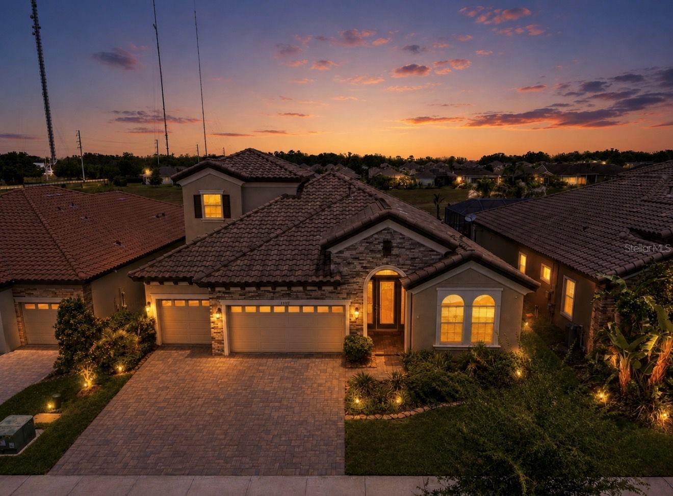 Residential in RIVERVIEW 2