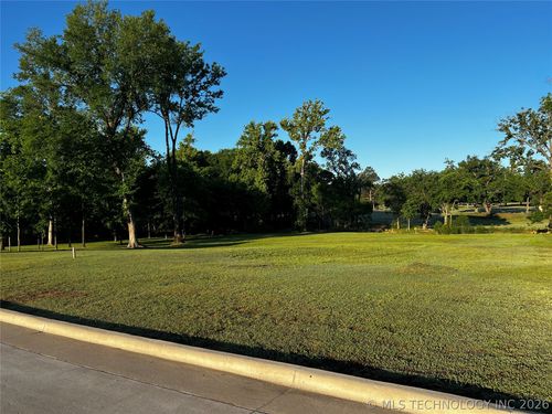 2937 Huddersfield Ct, Muskogee, OK, 74403-1851 | Card Image