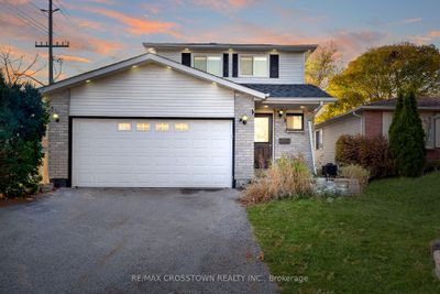 2 Fletcher Dr, House other with 3 bedrooms, 2 bathrooms and 4 parking in Barrie ON | Image 1