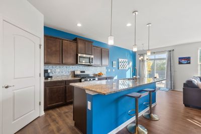 Updated Chef's kitchen with walk-in pantry | Image 3