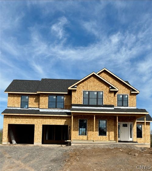 8020 Sedge Grass Rd, Lysander, NY, 13027-4307 | Card Image