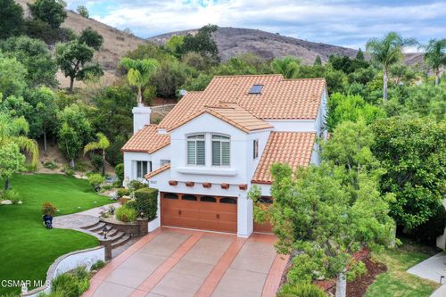 5567 Spring Hill Ct, Westlake Village, CA, 91362-5429 | Card Image