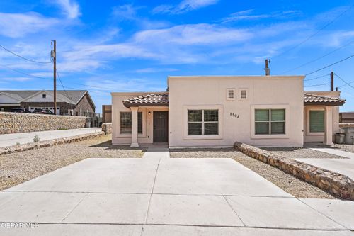 b-8804 Eclipse St, El Paso, TX, 79904-1825 | Card Image