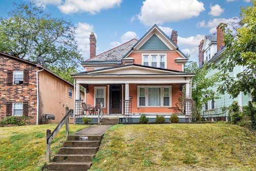 2027 N 4th St, Columbus, OH, 43201-1731 | Card Image