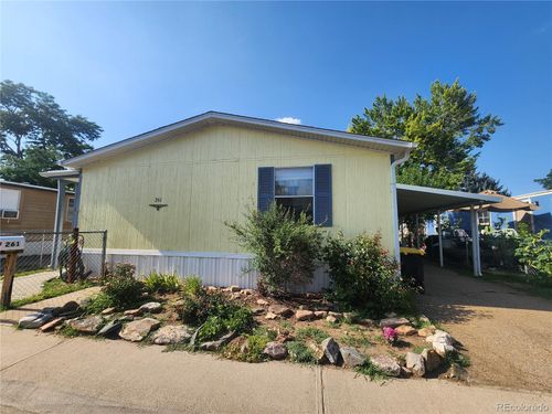 1400 S Collyer St, Longmont, CO, 80501-6946 | Card Image