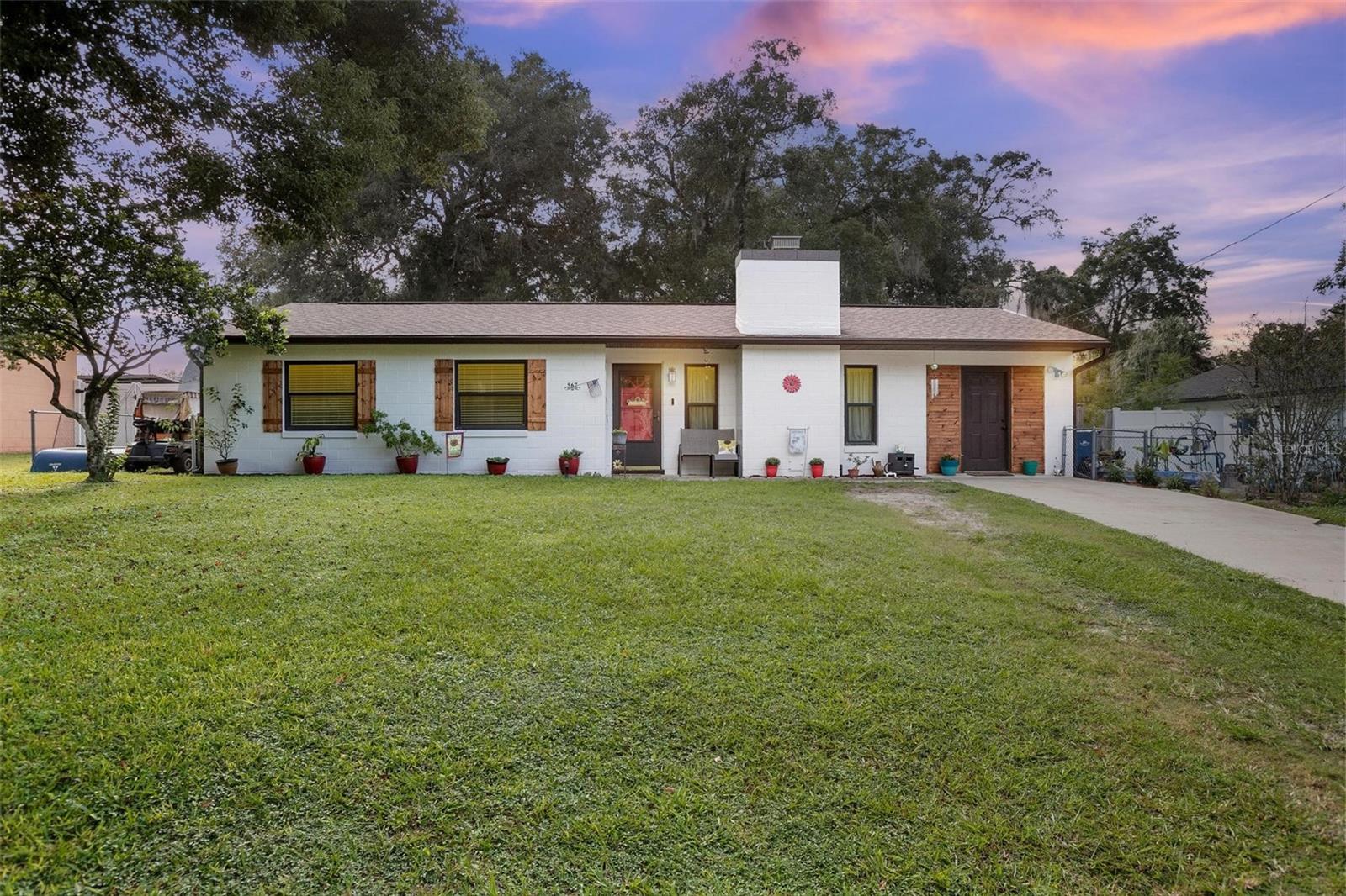James St, Orange City, FL 32763