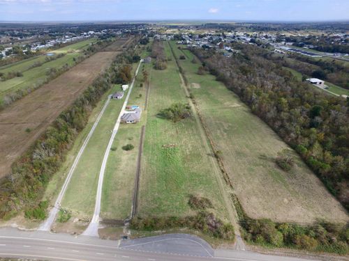 TBD Highway 3235, Cut Off, LA, 70345 | Card Image