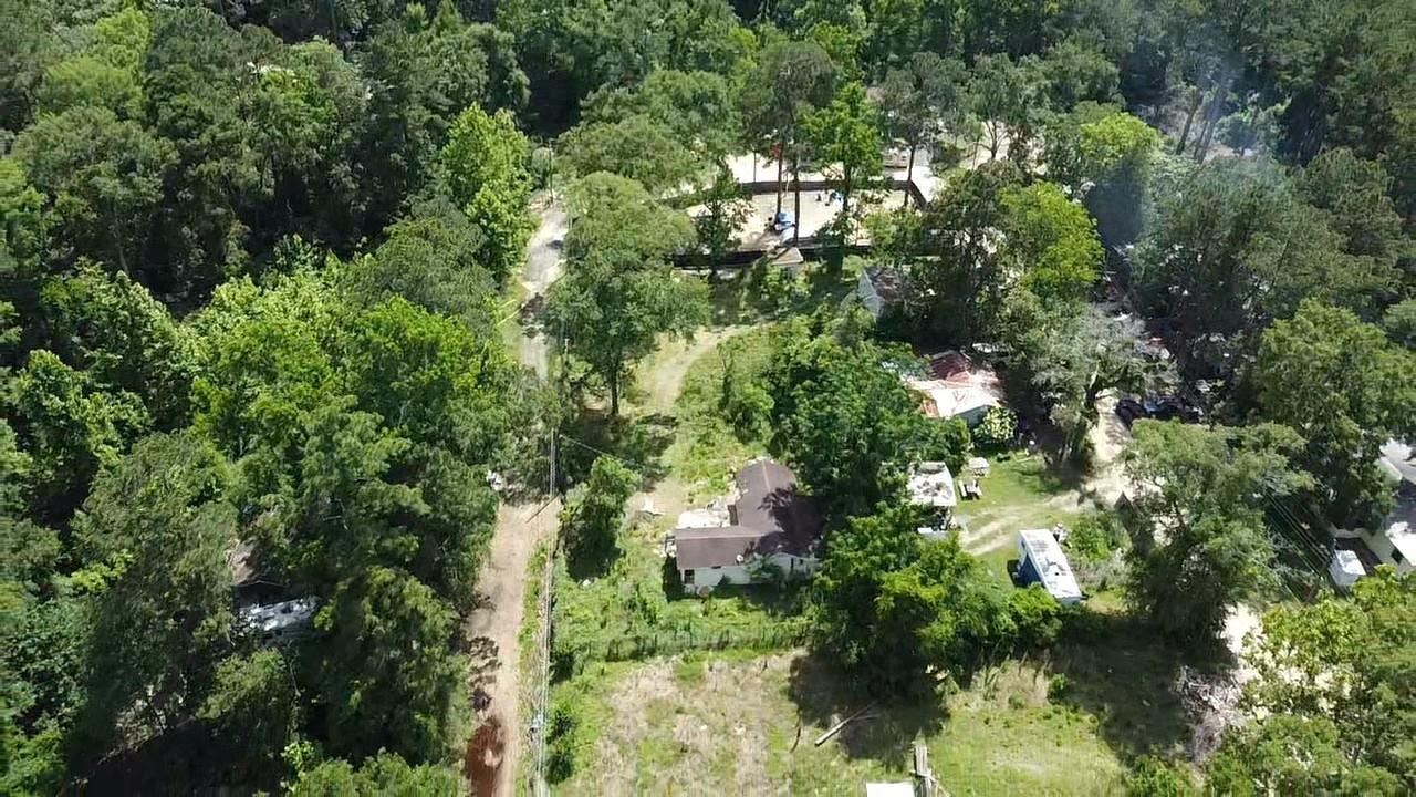 Residential in Houston 4