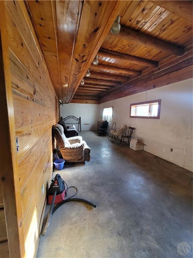 221 1st St East Grass Range, House other with 1 bedrooms, 1 bathrooms and null parking in Other-See Remarks MT | Image 10
