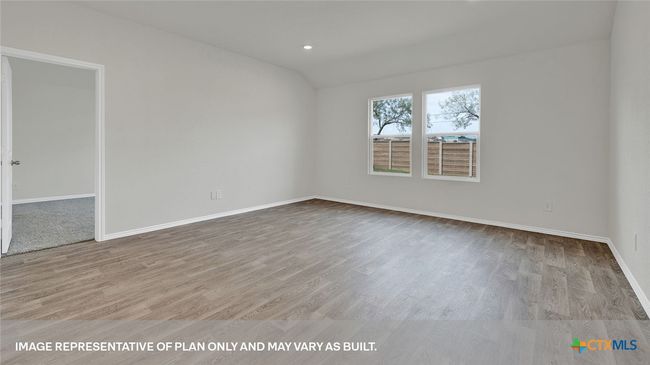 431 Hodges Street, House other with 4 bedrooms, 2 bathrooms and null parking in Maxwell TX | Image 16