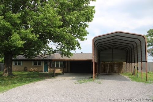 9949 120th St, Collinsville, OK, 74021 | Card Image