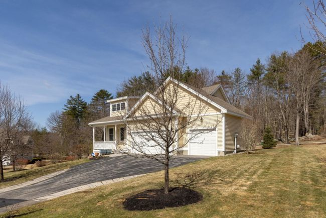 57 Carol Ct, House other with 3 bedrooms, 3 bathrooms and null parking in Laconia NH | Image 51