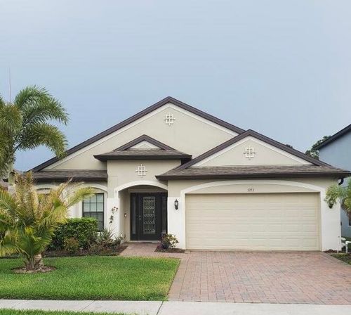 1053 Musgrass Circle, West Melbourne, FL, 32904 | Card Image