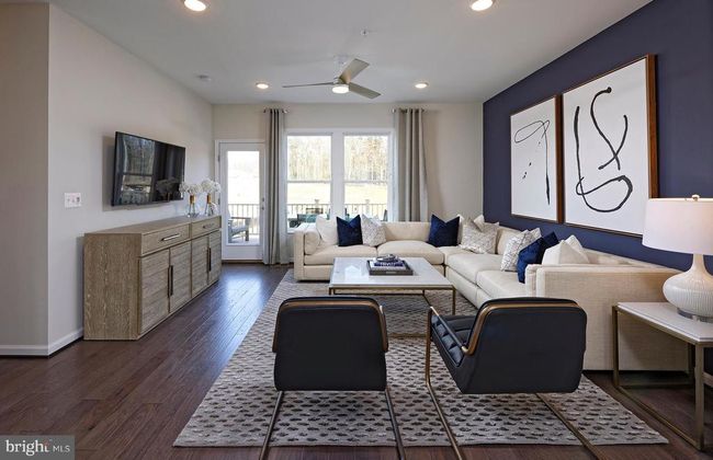 213 Sundrop Ln, Townhouse with 3 bedrooms, 4 bathrooms and null parking in LAUREL MD | Image 11