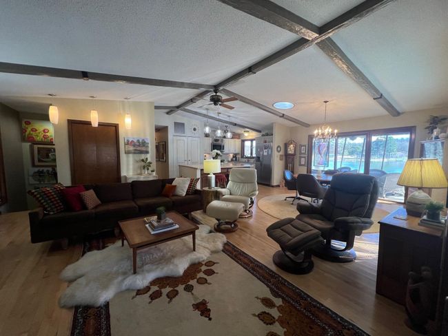 1104 Pearl Dr, House other with 2 bedrooms, 3 bathrooms and null parking in Horseshoe Bend AR | Image 7