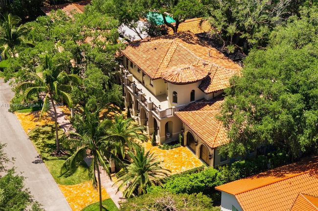 6016 Leonardo St, House other with 5 bedrooms, 6 bathrooms and null parking in Coral Gables FL | Image 41
