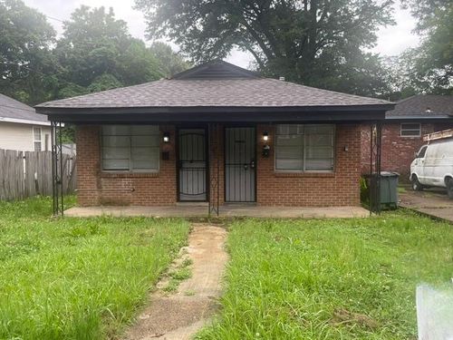 2861 Nathan Ave, Memphis, TN, 38112-3411 | Card Image