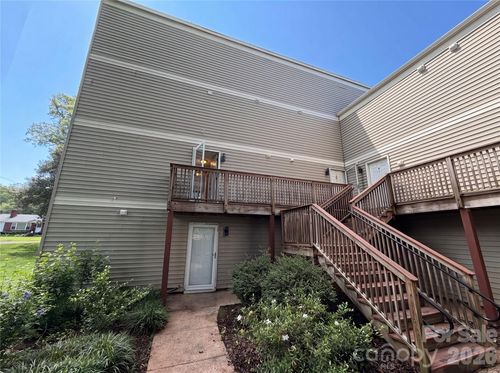 d-1625 Merry Oaks Road, Charlotte, NC, 28205 | Card Image