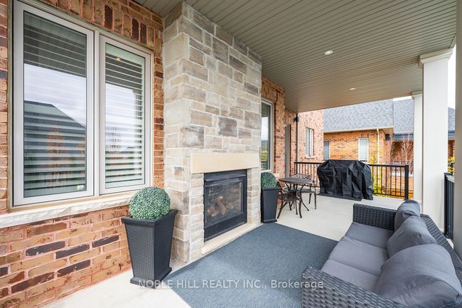 17 Westbrooke Blvd, House other with 4 bedrooms, 5 bathrooms and 6 parking in Nobleton ON | Image 13