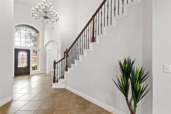 2604 Sweet Wind Dr, House other with 5 bedrooms, 4 bathrooms and 3 parking in Pearland TX | Image 7