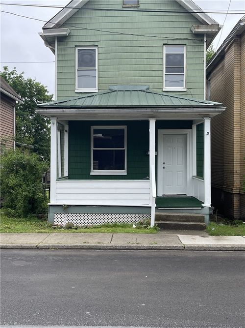 267 Oak Ave, Kittanning, PA, 16201-1309 | Card Image