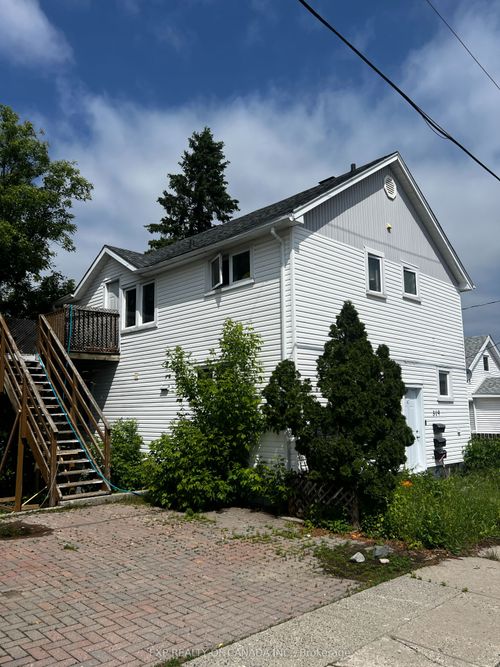 319 Hart St, Timmins, ON, P4N6W9 | Card Image