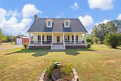 10200 Digger Ln, Ola, AR, 72853-9354 | Card Image