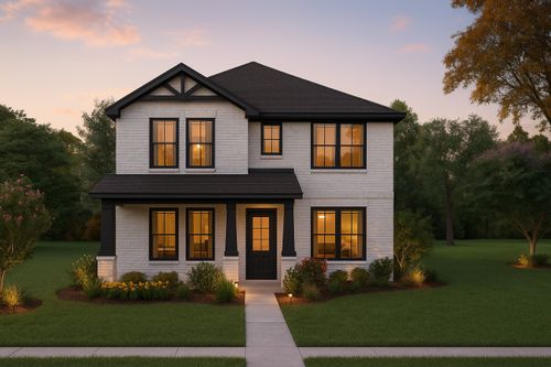 1118 Falls Rush Way, Royse City, TX, 75189-2601 | Card Image