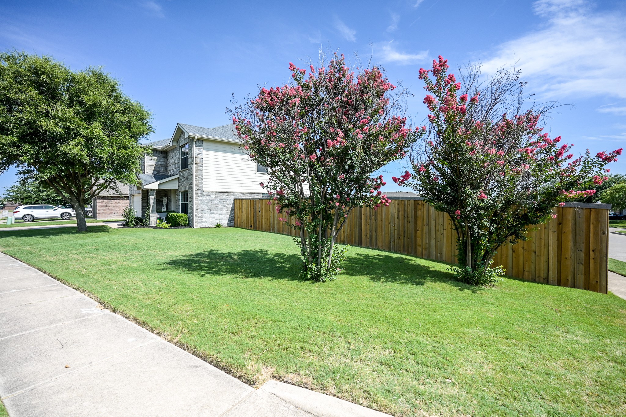 Residential in Fort Worth 3