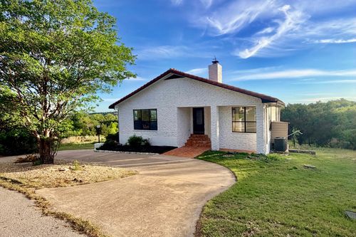 20201 Byrd Ave, Lago Vista, TX, 78645-7503 | Card Image