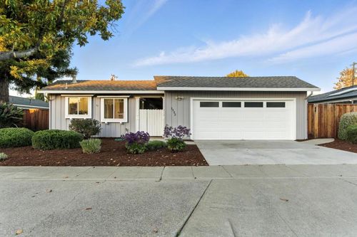 1532 Samedra St, Sunnyvale, CA, 94087-4113 | Card Image