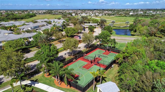1005 Signet Dr, House other with 4 bedrooms, 3 bathrooms and null parking in APOLLO BEACH FL | Image 19