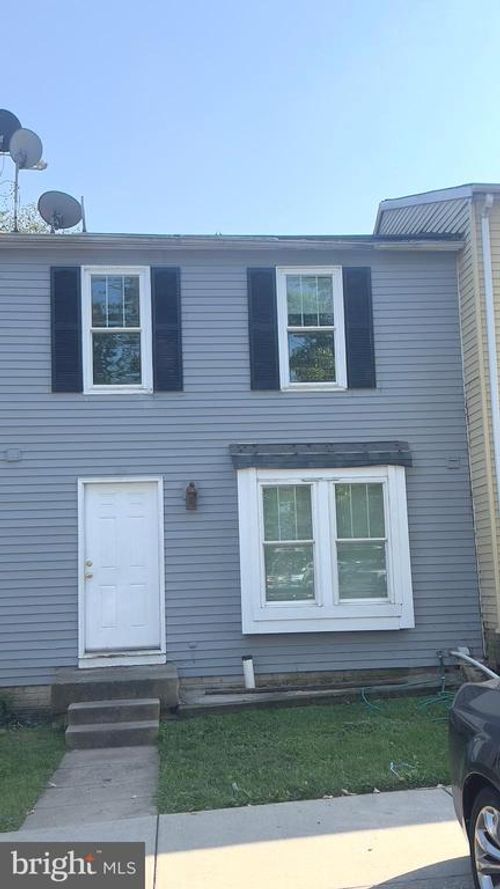 24 Seek Ct, TAKOMA PARK, MD, 20912-7234 | Card Image