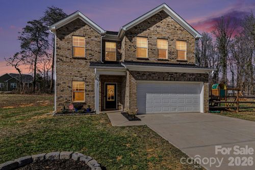 101 Rocklyn Ln, Salisbury, NC, 28146-6980 | Card Image
