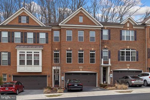 1539 Rabbit Hollow Pl, SILVER SPRING, MD, 20906-6709 | Card Image