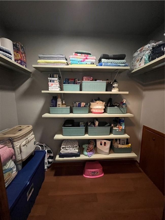 LARGE CLOSET ON SECOND FLOOR | Image 14