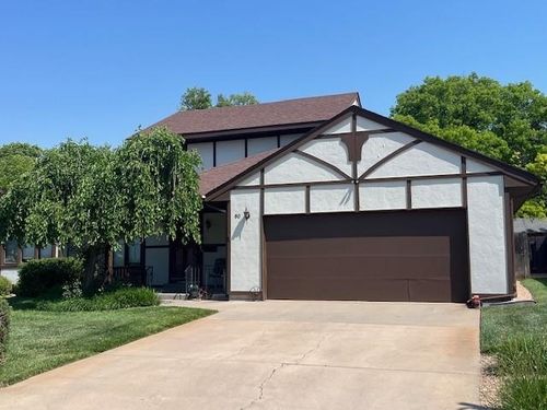 641 N Woodlawn #60, Wichita, KS, 67208 | Card Image