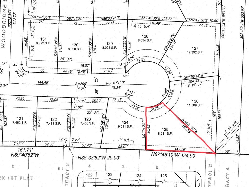 Land in Raymore 2