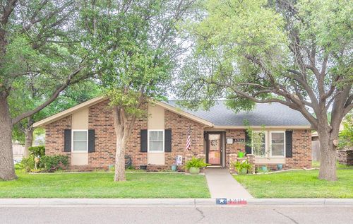 4301 Russell Ct, Midland, TX, 79707-4414 | Card Image