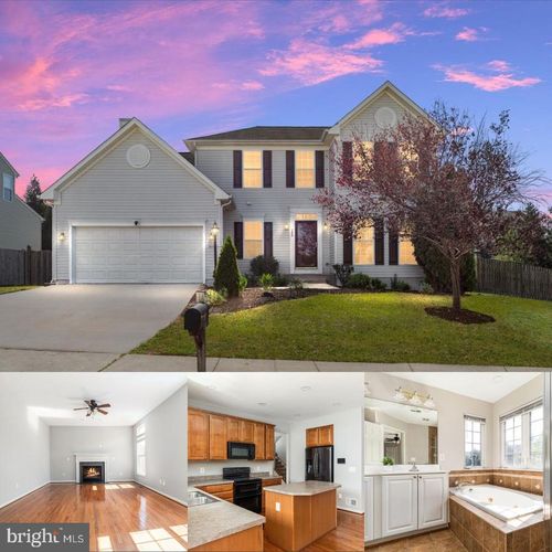 200 Stephens Run St, STEPHENS CITY, VA, 22655-2883 | Card Image