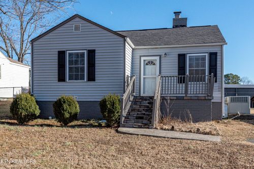 2605 Orton Drive, Maryville, TN, 37804 | Card Image