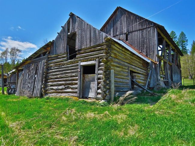 895 Mud Lake Rd, Home with 0 bedrooms, 0 bathrooms and null parking in Bigfork MT | Image 4
