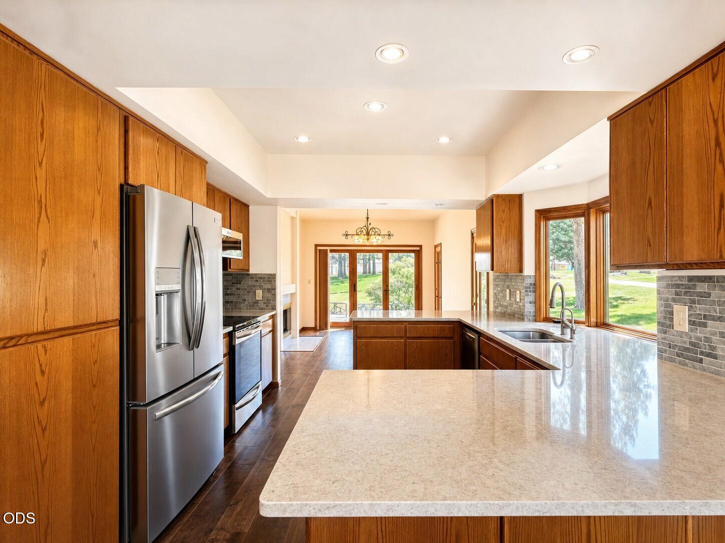 Residential in Bend 2